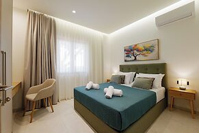 Verde De Luna Villa