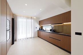 Verde De Luna Villa