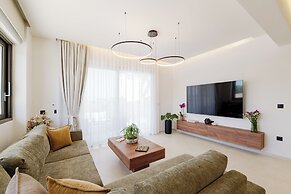 Verde De Luna Villa