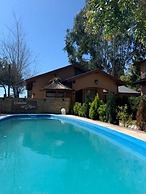Complejo del jaguel