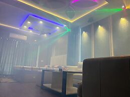 Ansh premium stay