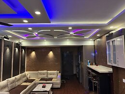 Ansh premium stay