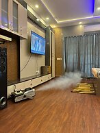 Ansh premium stay