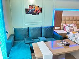 Ansh premium stay