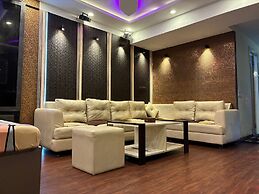 Ansh premium stay