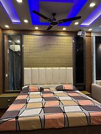 Ansh premium stay