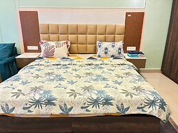 Ansh premium stay