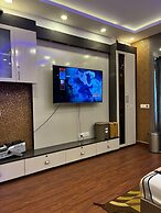 Ansh premium stay