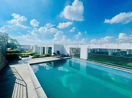 Ansh premium stay