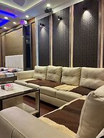 Ansh premium stay
