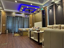 Ansh premium stay