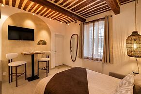 Cocon d'azur