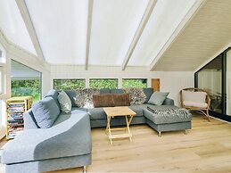 4 Star Holiday Home in Gorlev