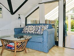 4 Star Holiday Home in Gorlev