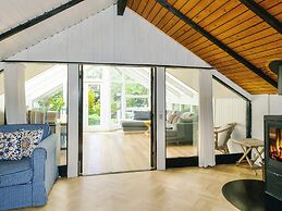 4 Star Holiday Home in Gorlev