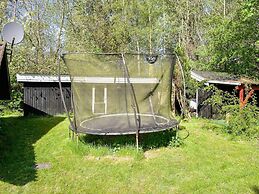 4 Star Holiday Home in Gorlev
