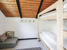 4 Star Holiday Home in Gorlev