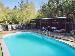 4 Star Holiday Home in Gorlev