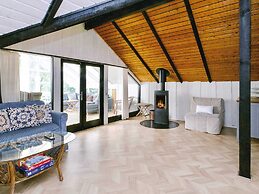 4 Star Holiday Home in Gorlev