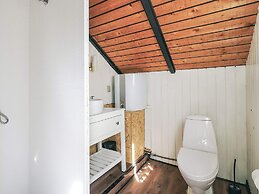 4 Star Holiday Home in Gorlev