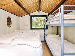 4 Star Holiday Home in Gorlev