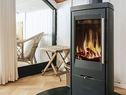 4 Star Holiday Home in Gorlev