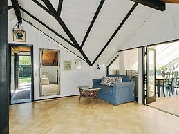 4 Star Holiday Home in Gorlev