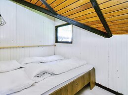 4 Star Holiday Home in Gorlev