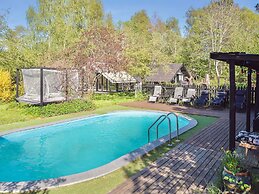 4 Star Holiday Home in Gorlev