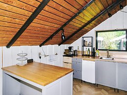 4 Star Holiday Home in Gorlev