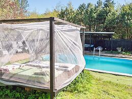 4 Star Holiday Home in Gorlev