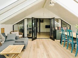 4 Star Holiday Home in Gorlev