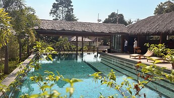 Villa La Forest