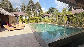 Villa La Forest