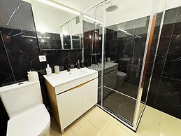 Wolf Villa