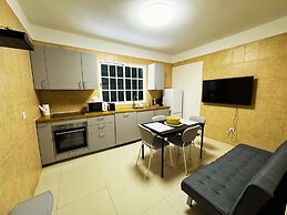 Wolf Villa