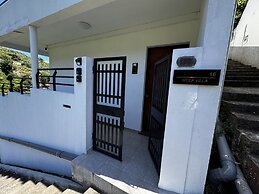 Wolf Villa