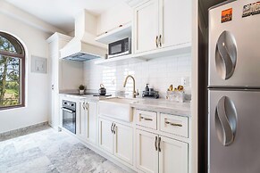 Loft Encantador y Elegante ValQuirico