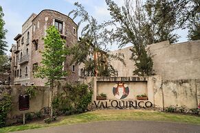 Loft Encantador y Elegante ValQuirico
