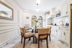 Loft Encantador y Elegante ValQuirico