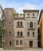 Loft Encantador y Elegante ValQuirico