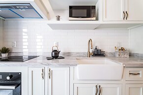 Loft Encantador y Elegante ValQuirico