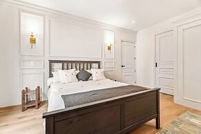 Loft Encantador y Elegante ValQuirico