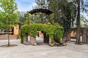 Loft Encantador y Elegante ValQuirico