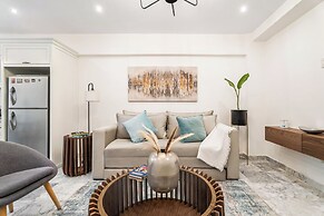Loft Encantador y Elegante ValQuirico