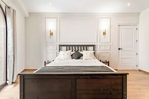 Loft Encantador y Elegante ValQuirico