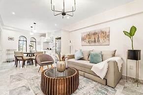 Loft Encantador y Elegante ValQuirico