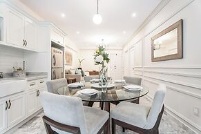 Loft Encantador y Elegante ValQuirico