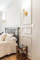 Loft Encantador y Elegante ValQuirico