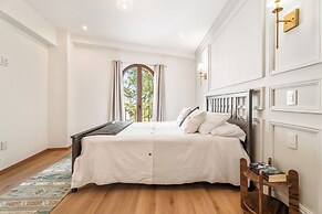 Loft Encantador y Elegante ValQuirico